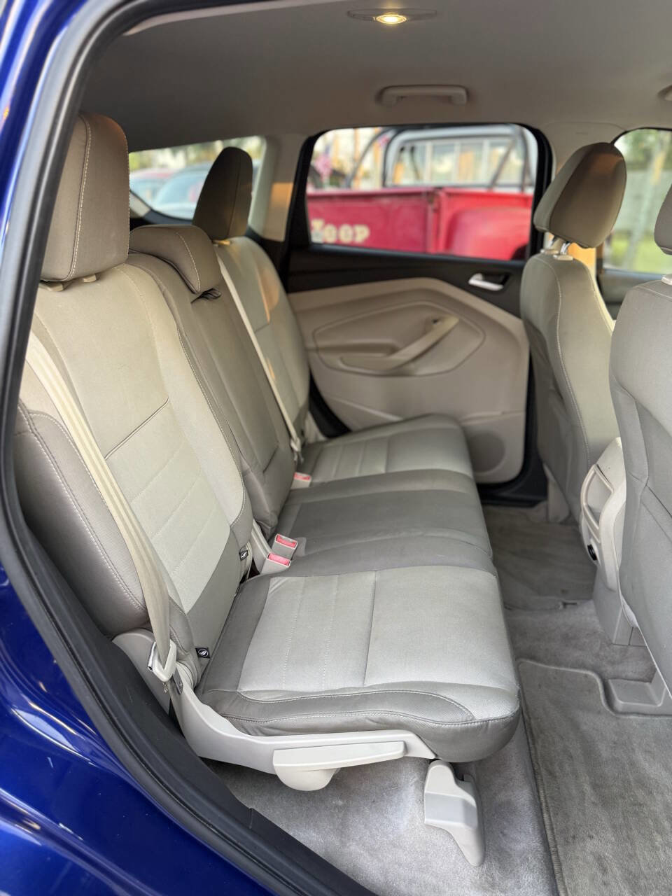 Used 2015 Ford Escape SE image 21