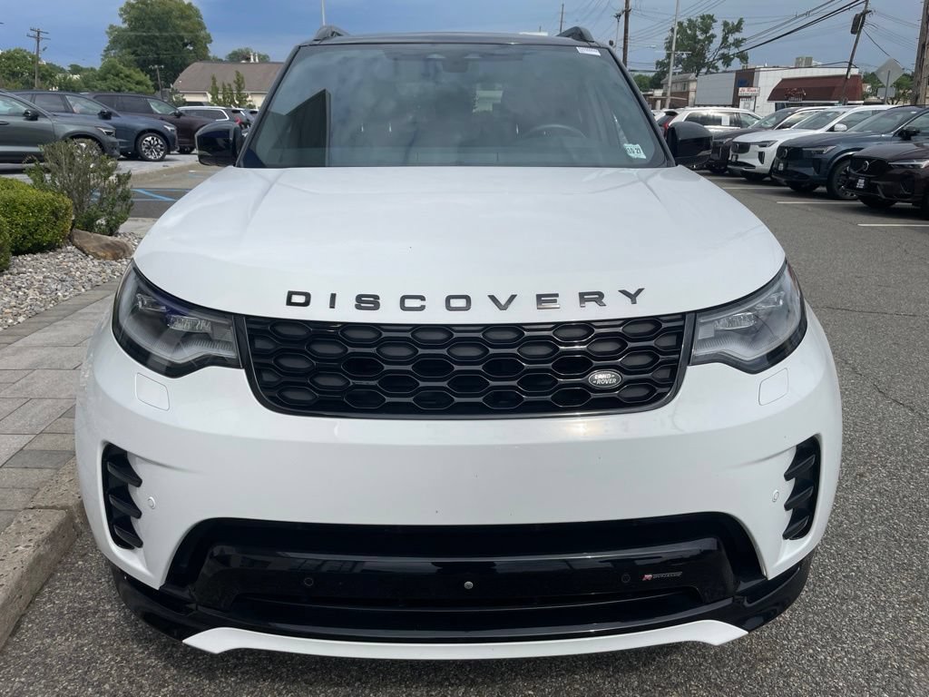Used 2023 Land Rover Discovery S R-Dynamic AWD/4WD image 8