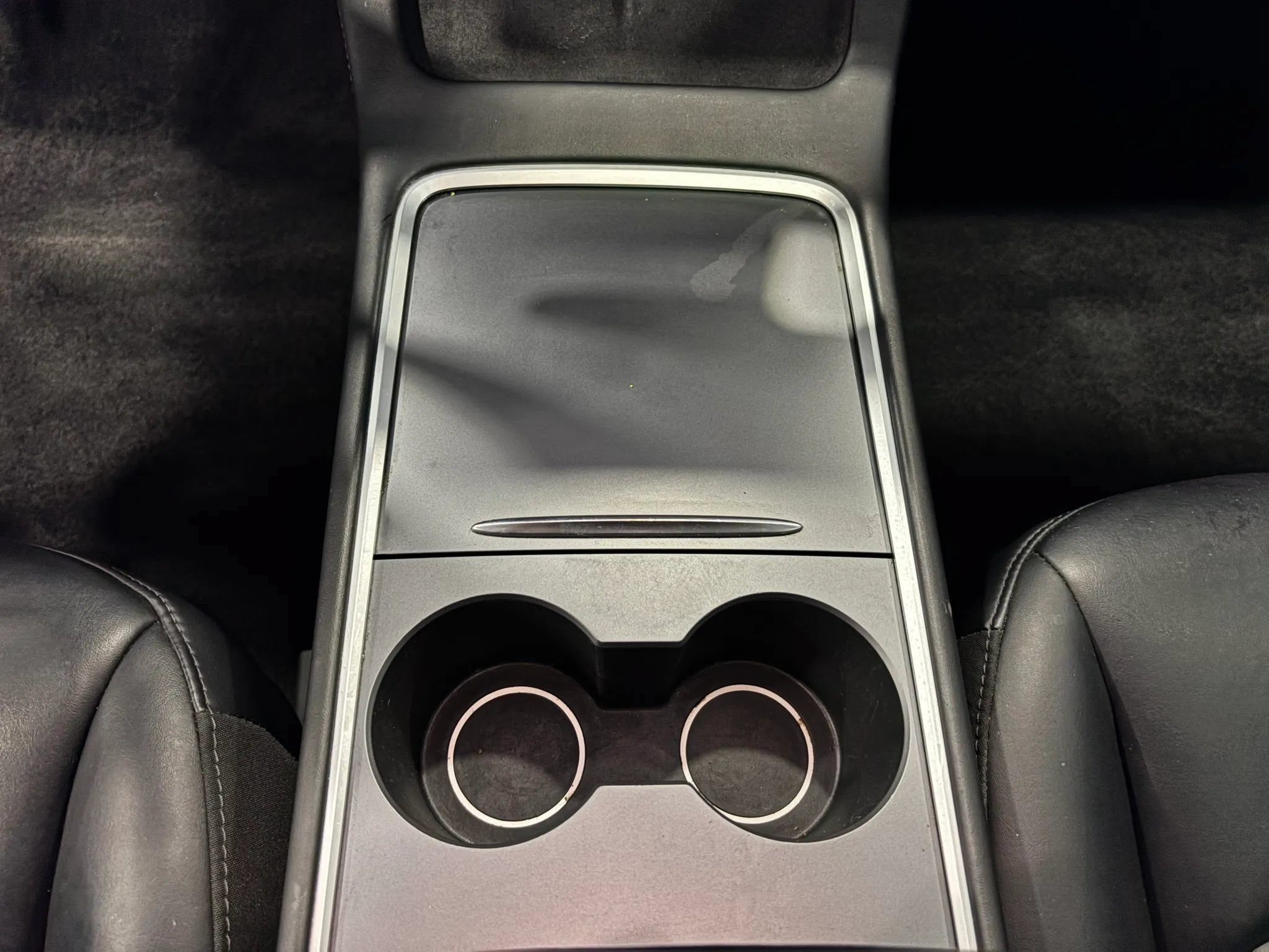 Used 2021 Tesla Model 3 Standard Range RWD image 25