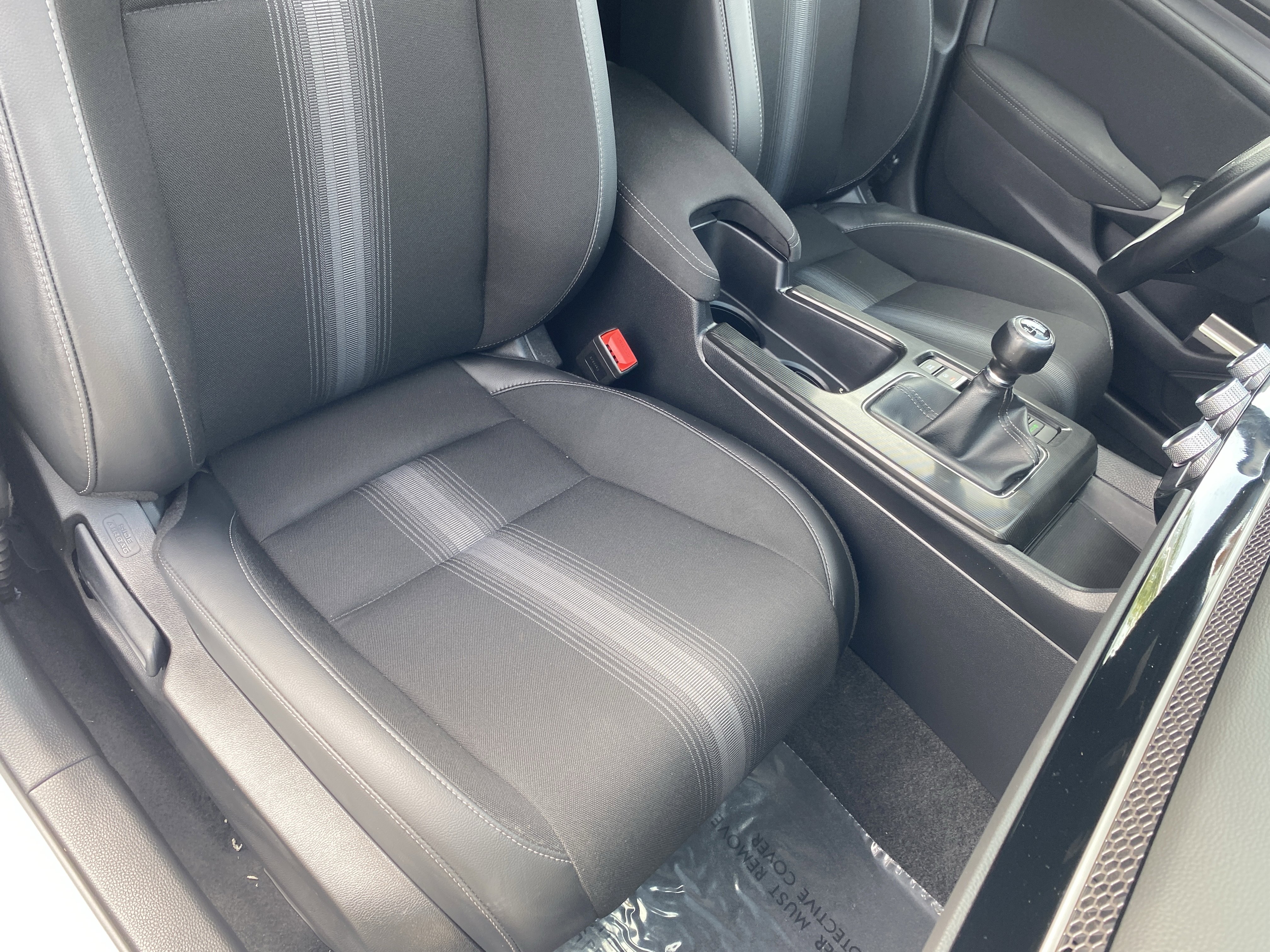 Certified 2024 Honda Civic Sport image 9