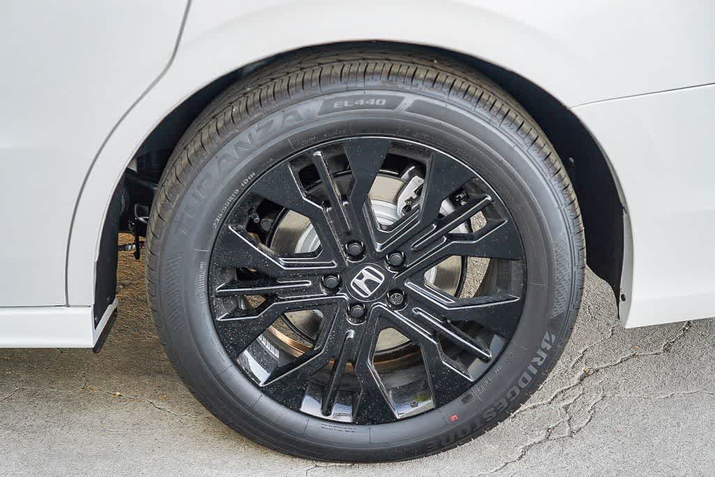 New 2026 Honda Odyssey Sport-L image 11