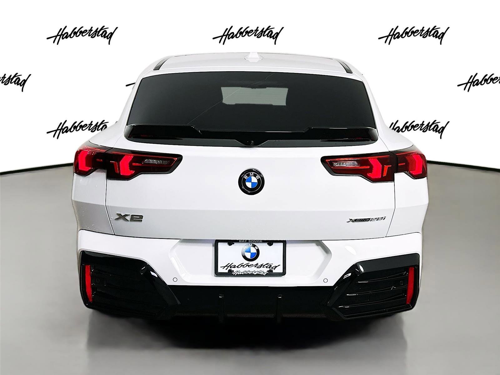 New 2026 BMW X2 xDrive28i w/ Technology Package image 6