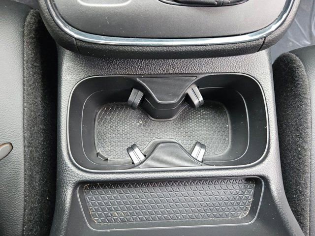 Used 2025 Honda CR-V EX-L image 23