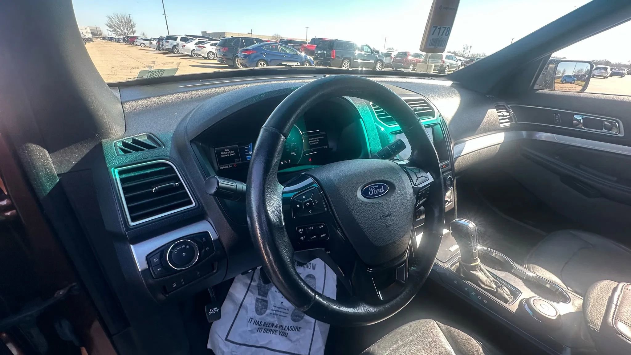 Used 2015 GMC Sierra 3500 SLT image 14