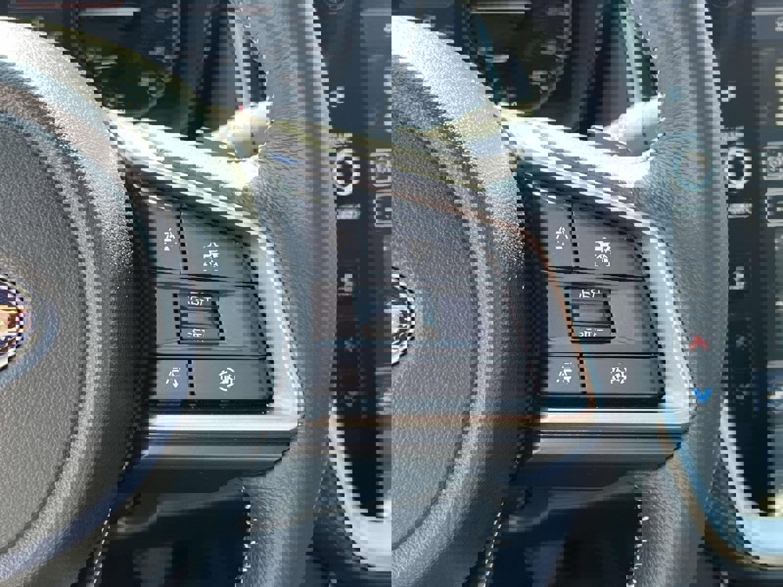 Certified 2025 Subaru Legacy Premium w/ Popular Package #1 image 26