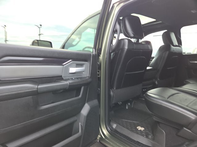 Used 2021 RAM 2500 Power Wagon AWD/4WD image 13