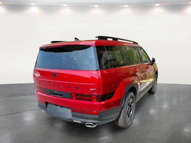 New 2027 Hyundai Santa Fe XRT AWD/4WD image 13