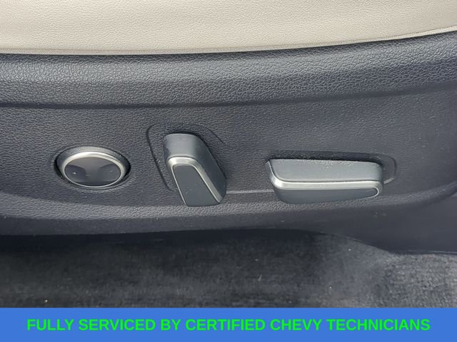 Used 2024 Hyundai Palisade Calligraphy image 49