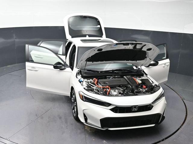 Used 2026 Honda Civic Sport Touring image 54