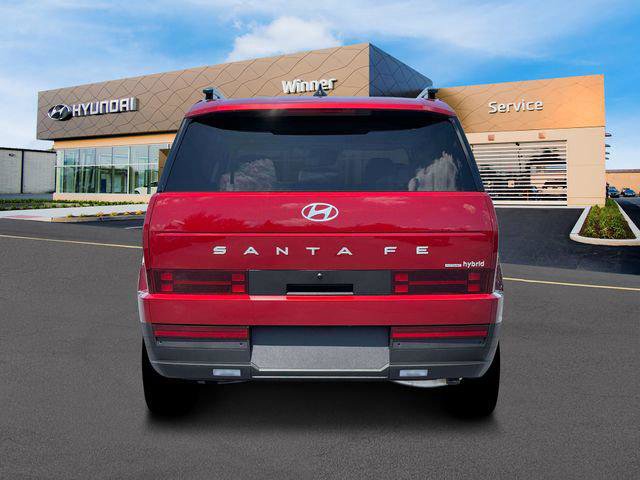 New 2026 Hyundai Santa Fe SEL image 6