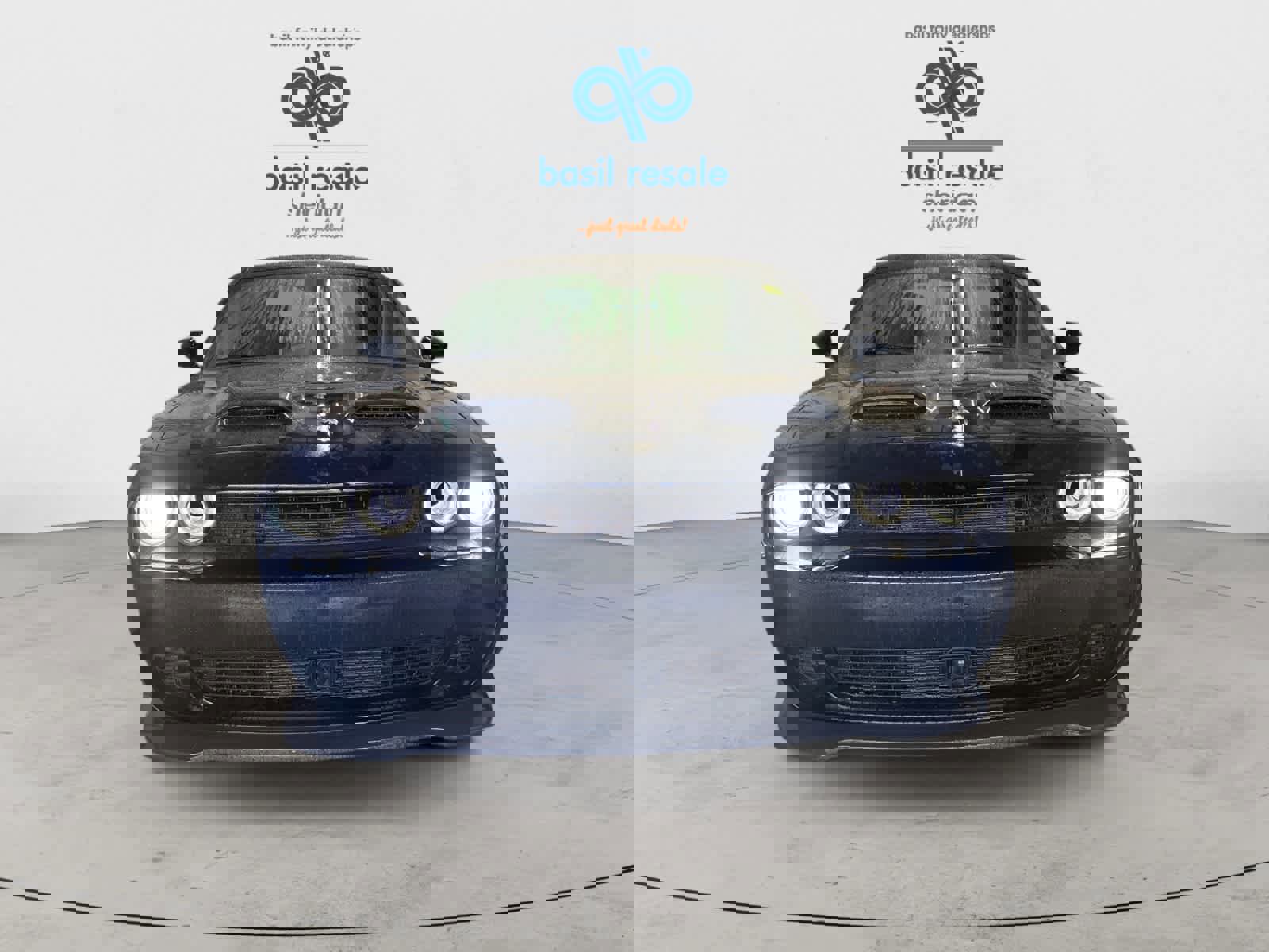 Used 2023 Dodge Challenger SRT Hellcat image 8