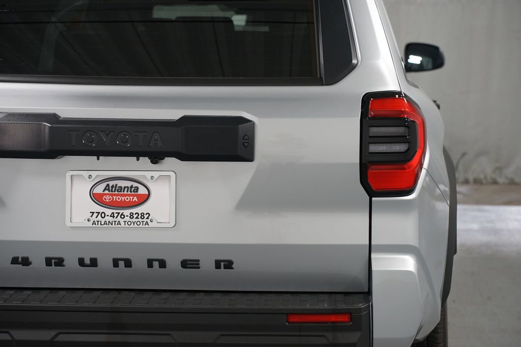 New 2026 Toyota 4Runner SR5 image 10