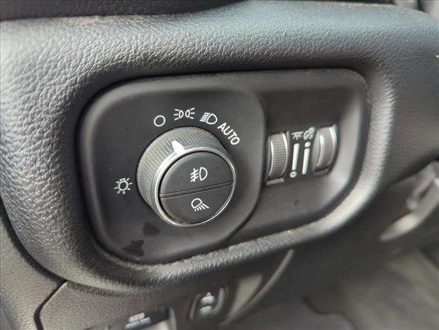 Used 2022 RAM 1500 Laramie image 27