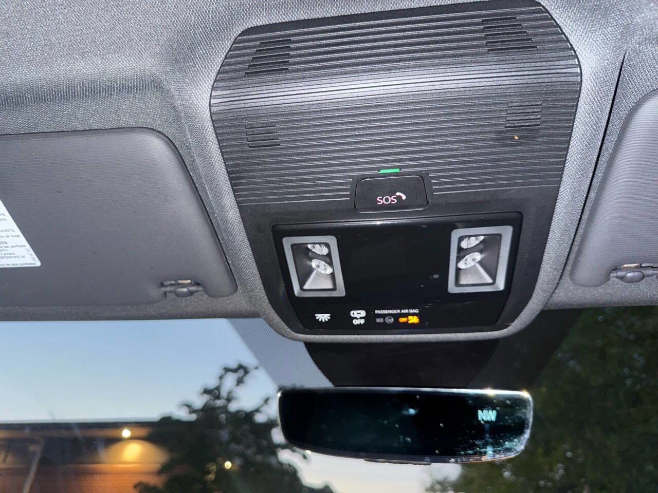 Used 2021 Volkswagen ID.4 Pro w/ ID.4 Protection Package image 27