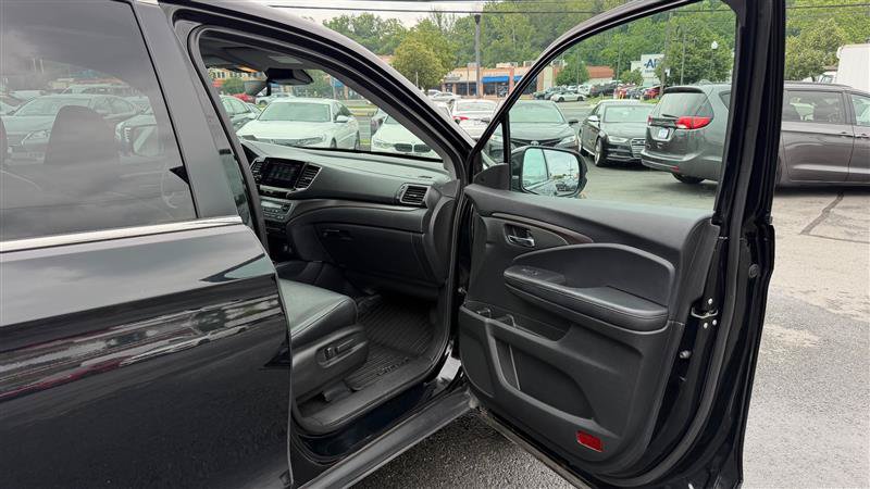 Used 2020 Honda Pilot EX-L image 31