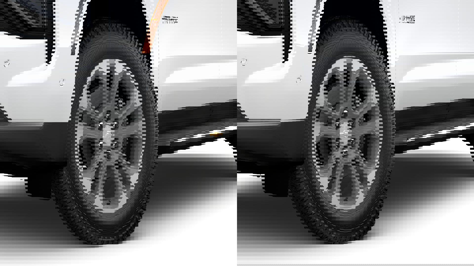 New 2026 Chevrolet Tahoe LT w/ Comfort Package image 52