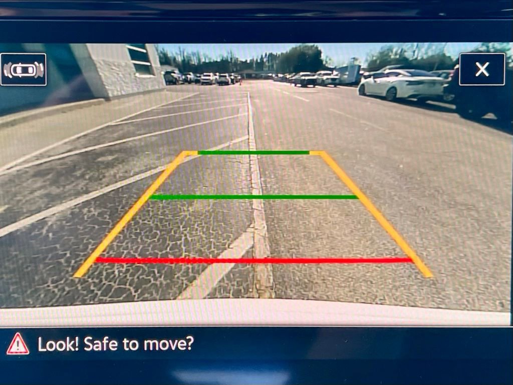 Used 2022 Volkswagen Atlas Cross Sport SE image 7