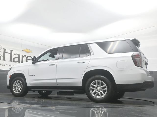 Used 2023 Chevrolet Tahoe LS AWD/4WD image 57