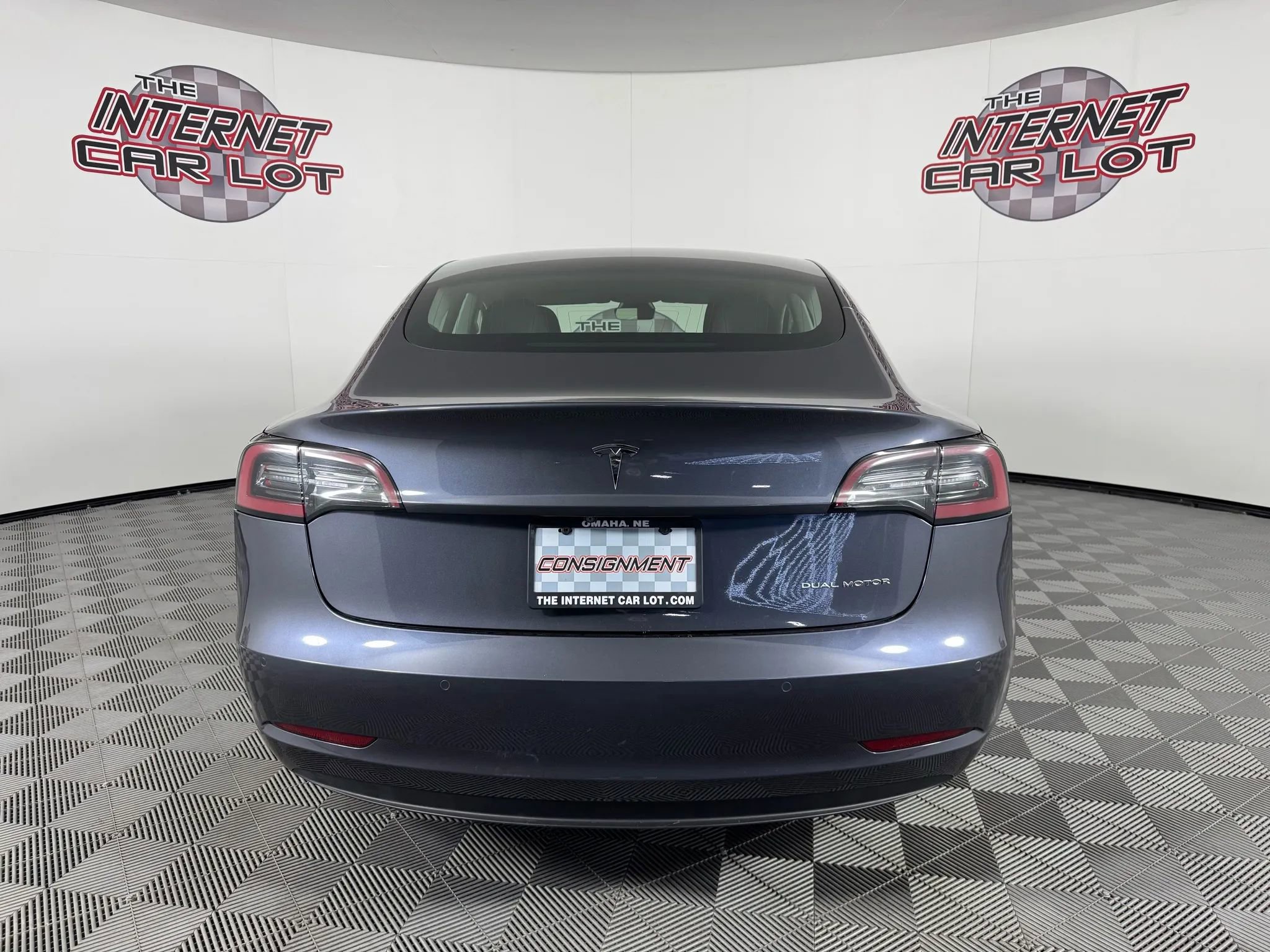 Used 2020 Tesla Model 3 Long Range image 6