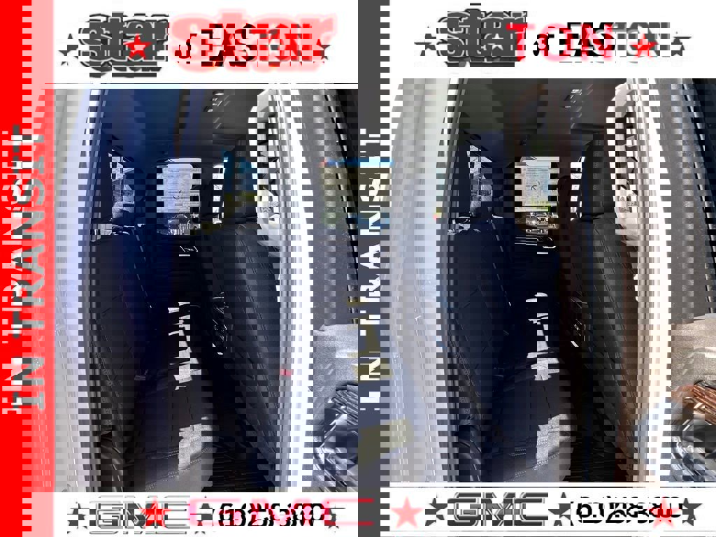 New 2026 GMC Sierra 1500 Elevation w/ Preferred Package image 12