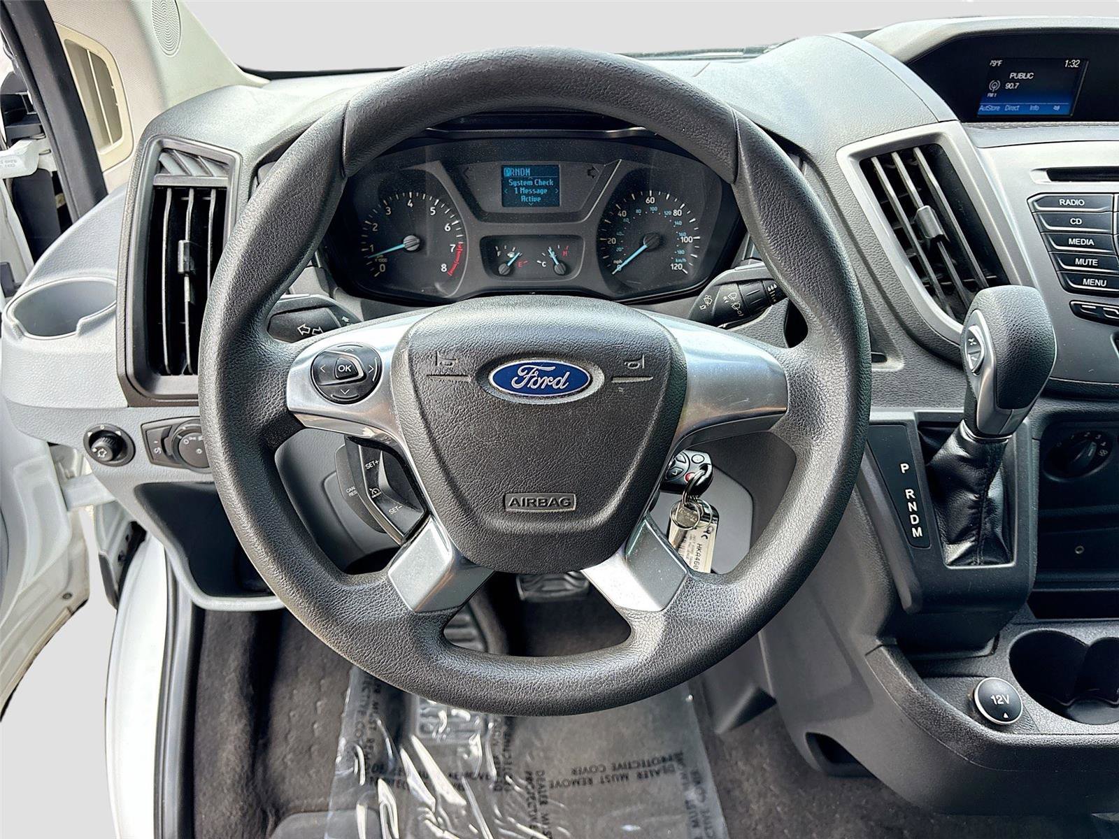 Used 2017 Ford Transit 350 XLT RWD image 11