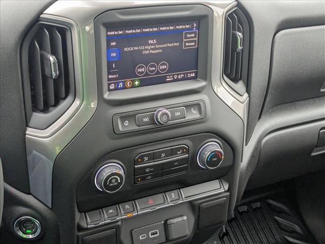 New 2026 Chevrolet Silverado 1500 W/T image 14