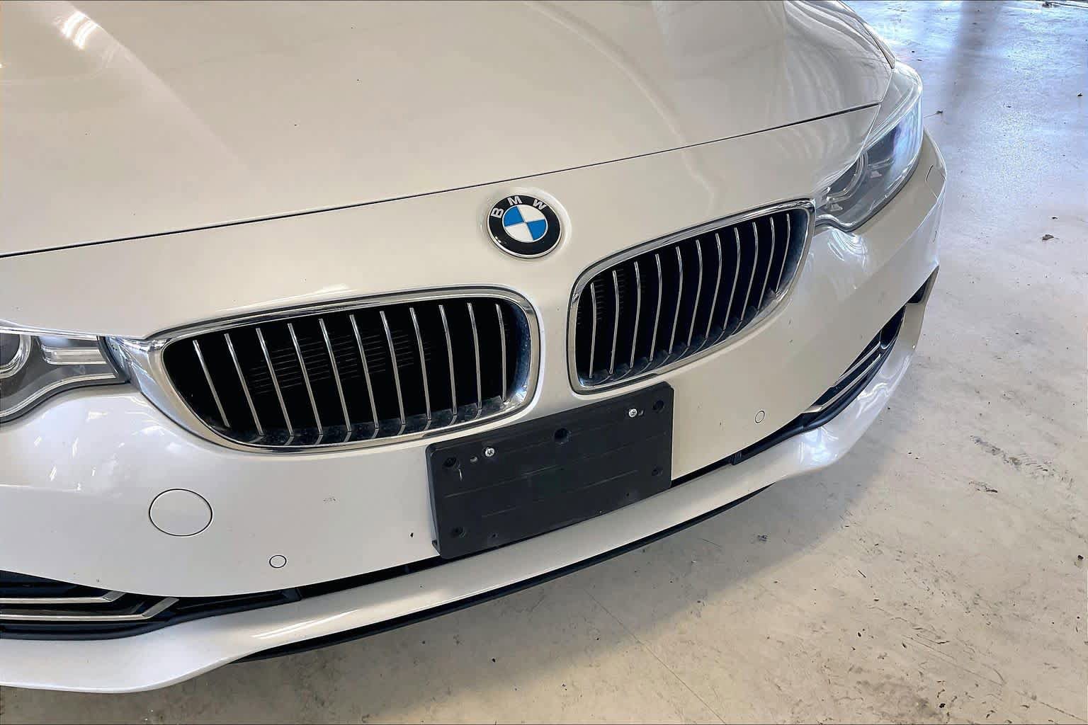 Used 2015 BMW 428i Convertible image 30