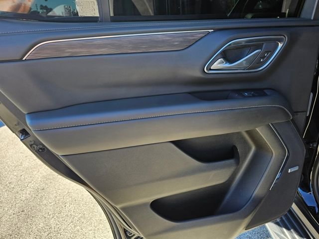 Used 2023 Chevrolet Tahoe LT image 19