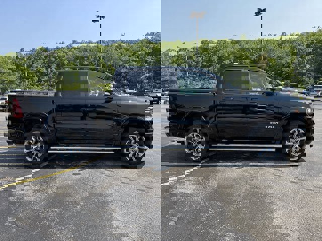 Used 2019 RAM 1500 Laramie image 6