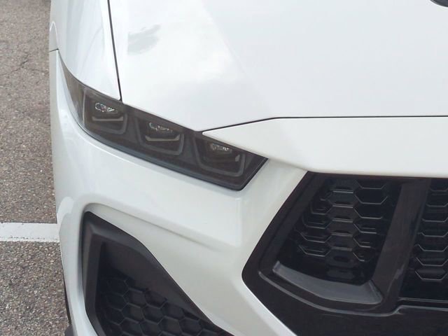 New 2025 Ford Mustang GT image 10