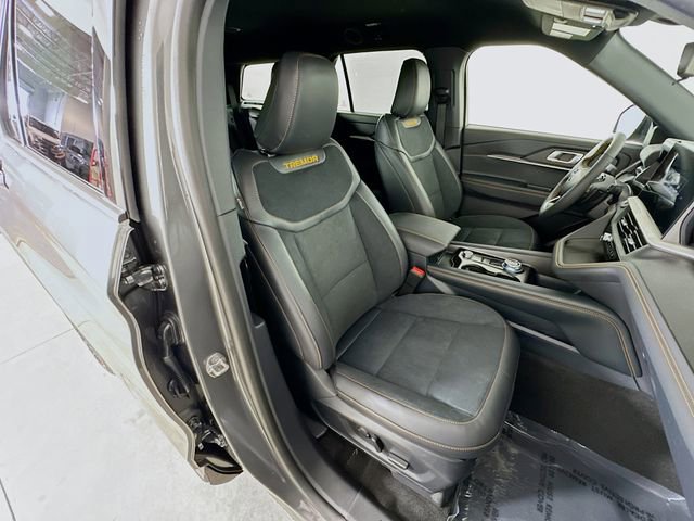 New 2026 Ford Explorer Tremor image 29