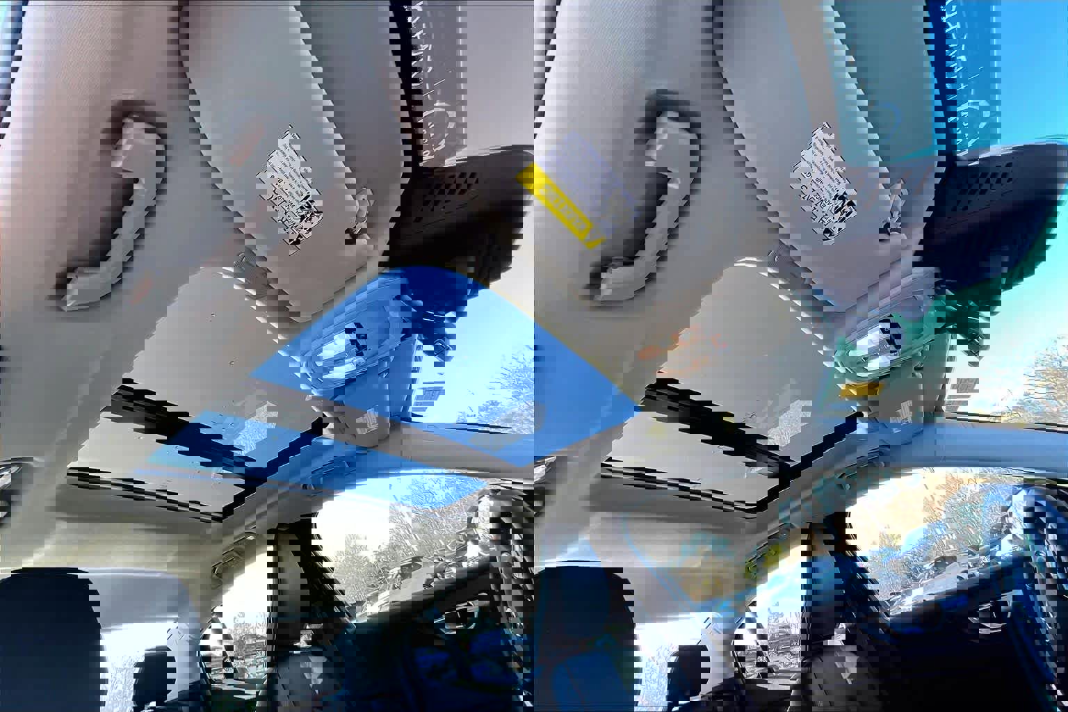 Certified 2024 Volvo S60 B5 Ultimate image 13