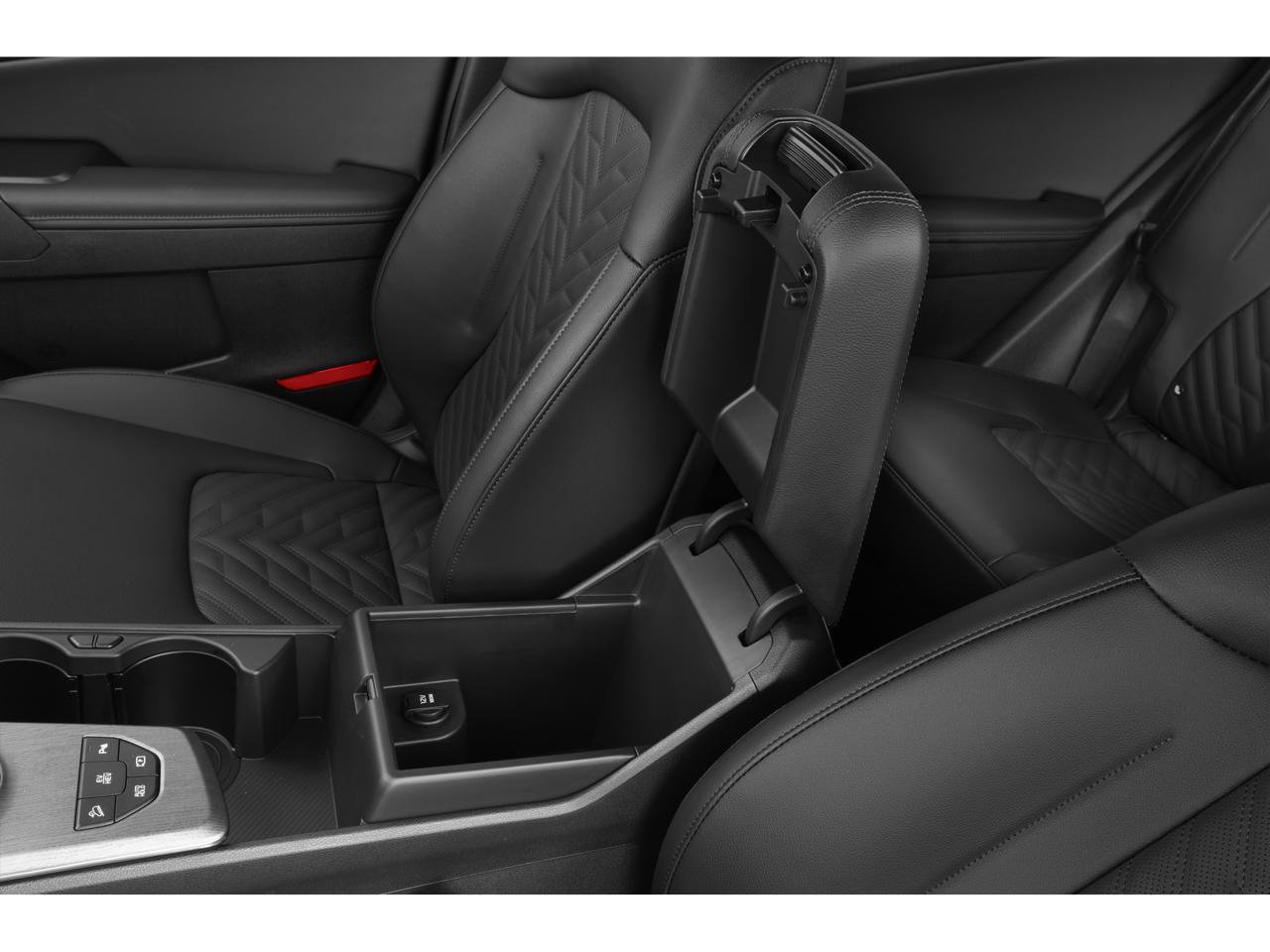 New 2026 Kia Sportage X-Line image 37