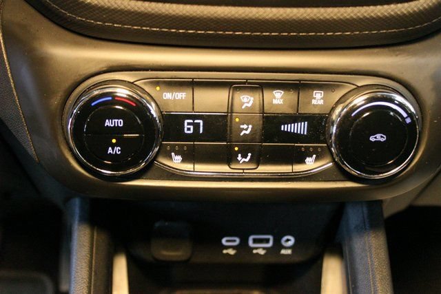 Used 2023 Chevrolet TrailBlazer LT w/ Convenience Package FWD image 24