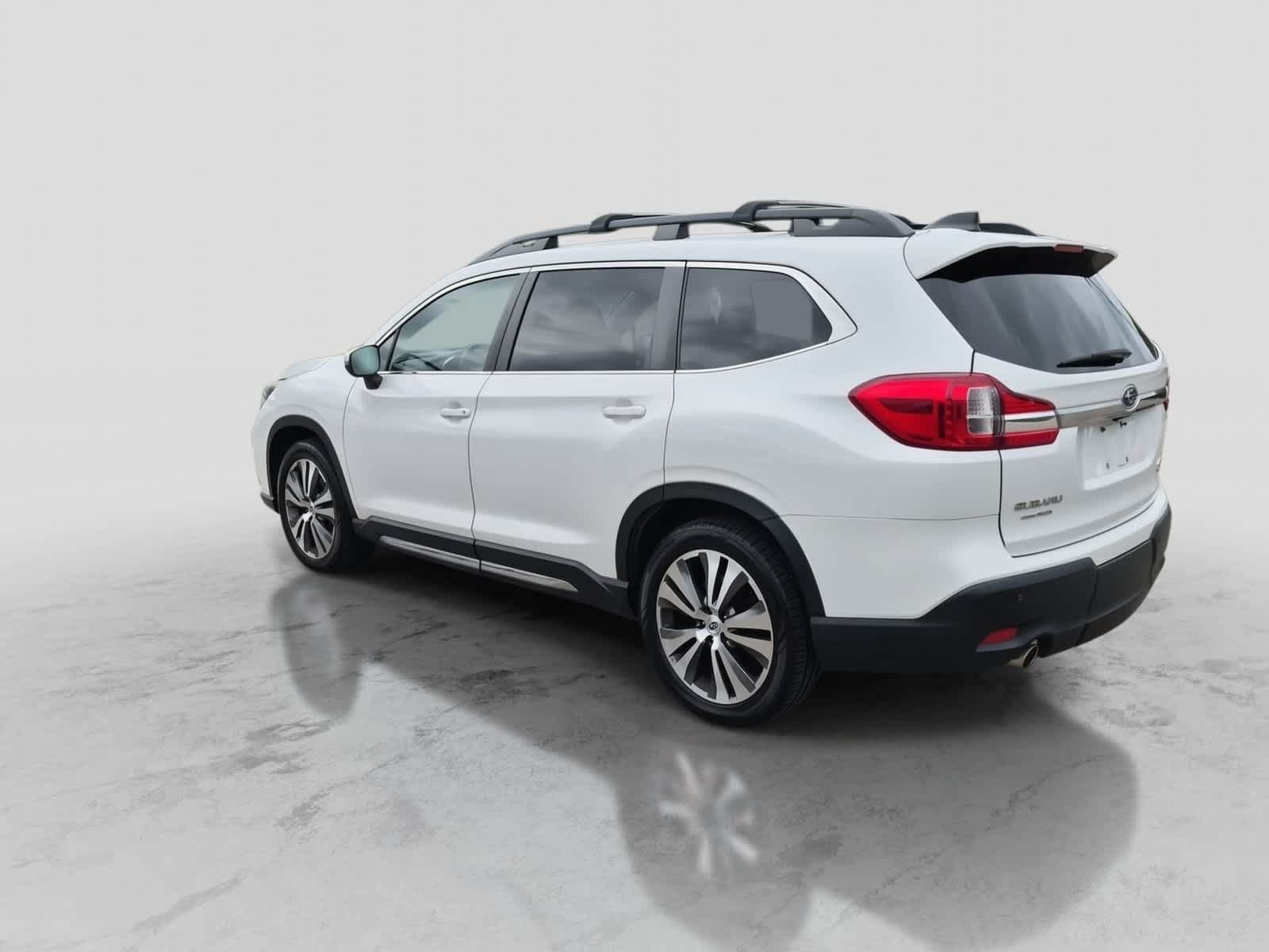 Used 2019 Subaru Ascent Limited AWD/4WD image 6