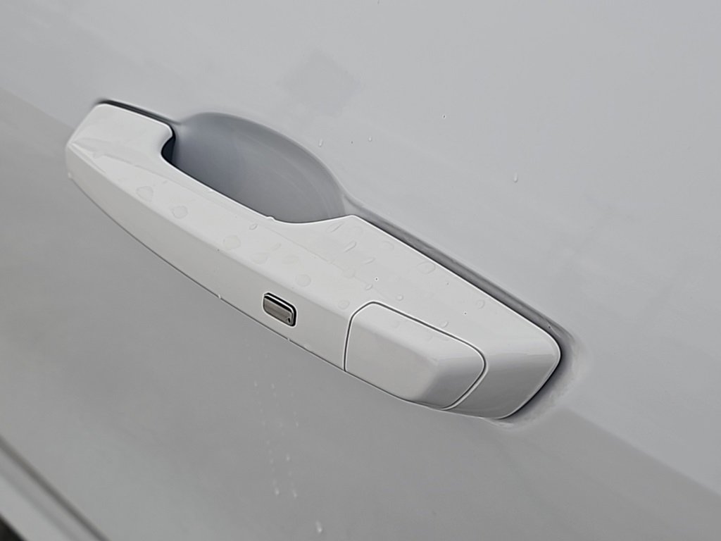 Certified 2024 GMC Acadia AT4 w/ LPO, Floor Liner Package image 10