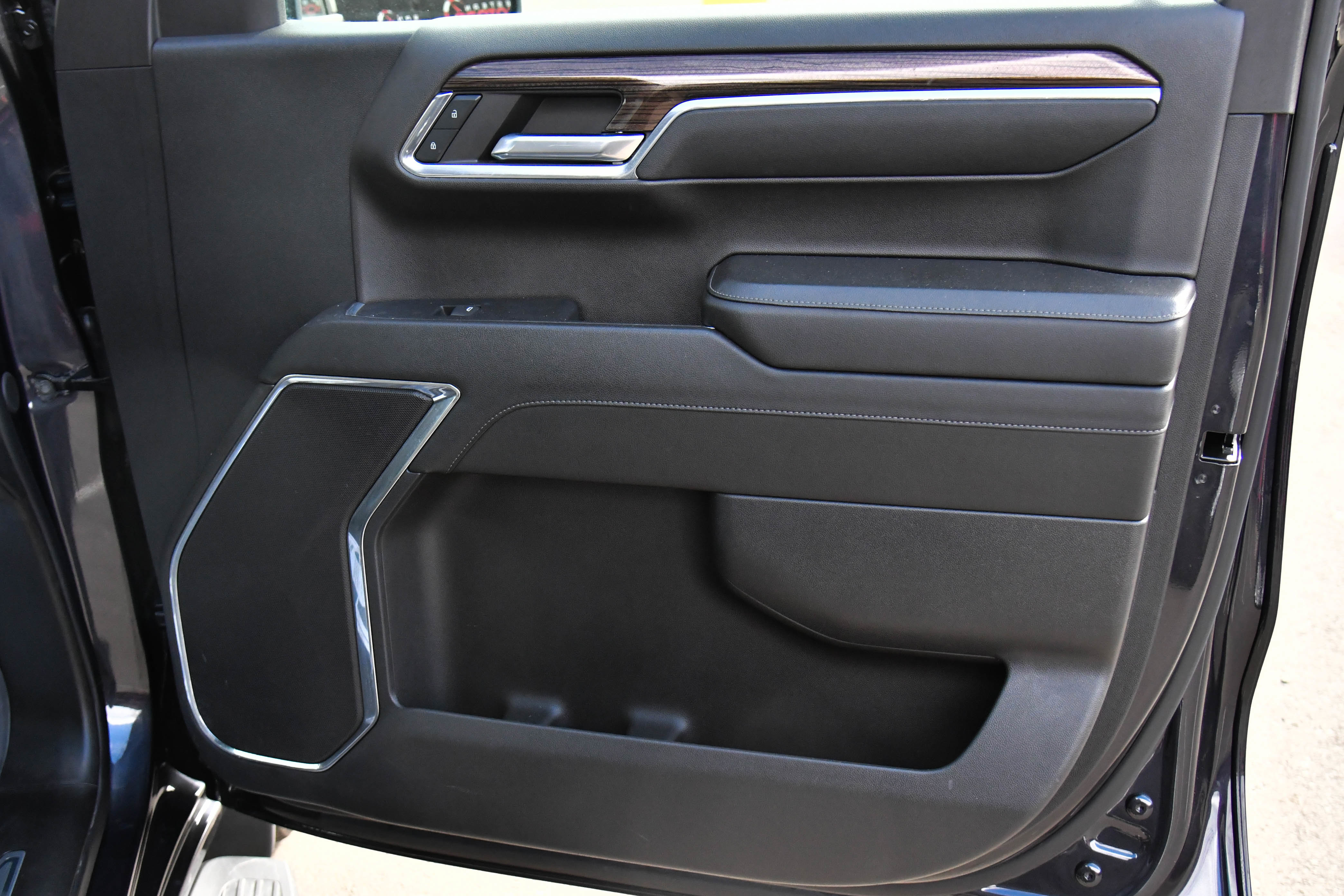 Used 2024 Chevrolet Silverado 1500 LT w/ Protection Package image 42