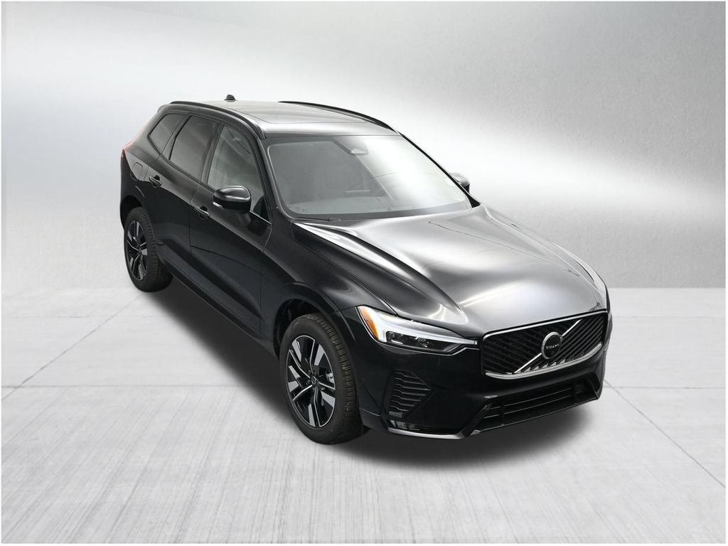 New 2026 Volvo XC60 B5 Plus AWD/4WD image 19