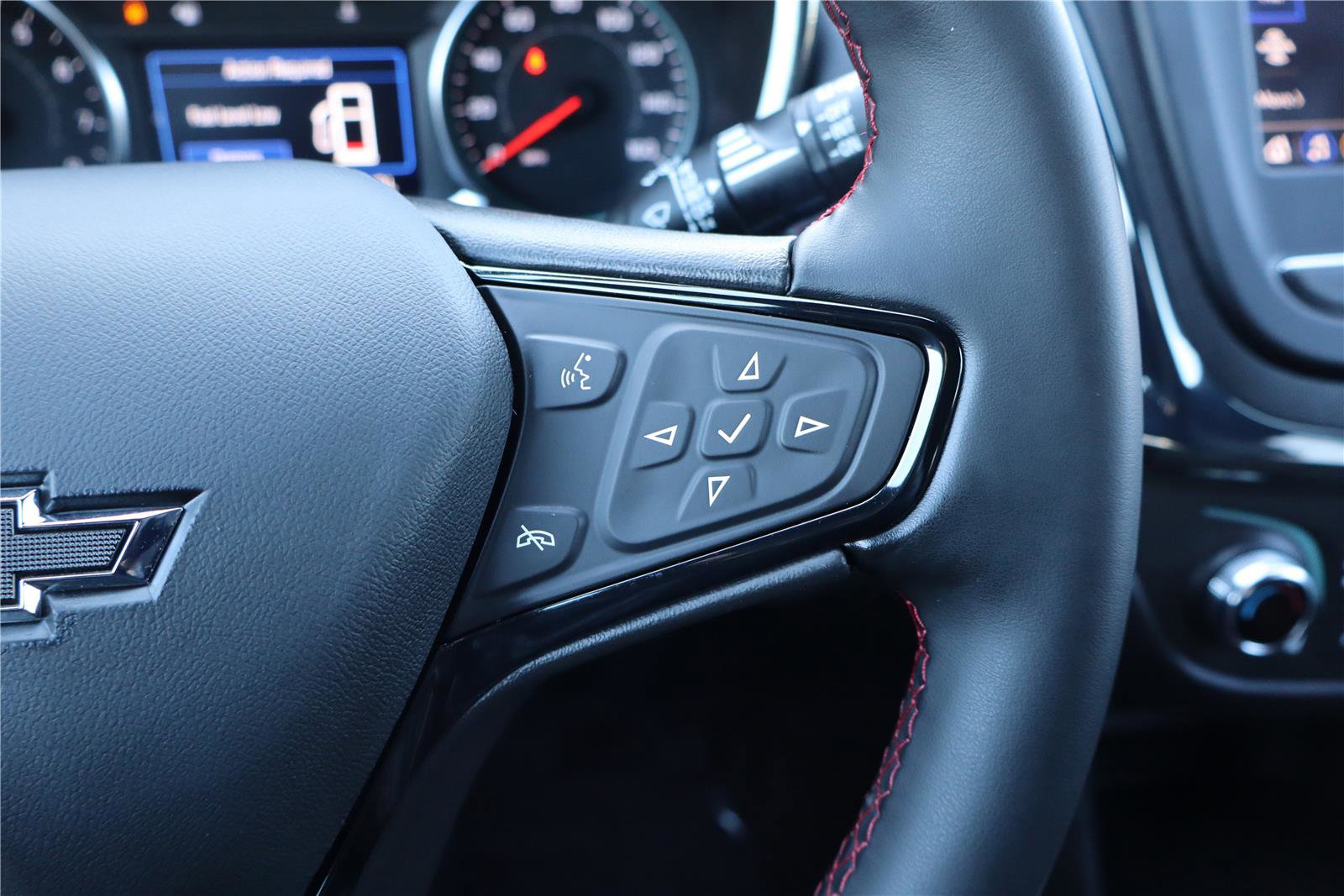 Used 2024 Chevrolet Equinox RS image 18