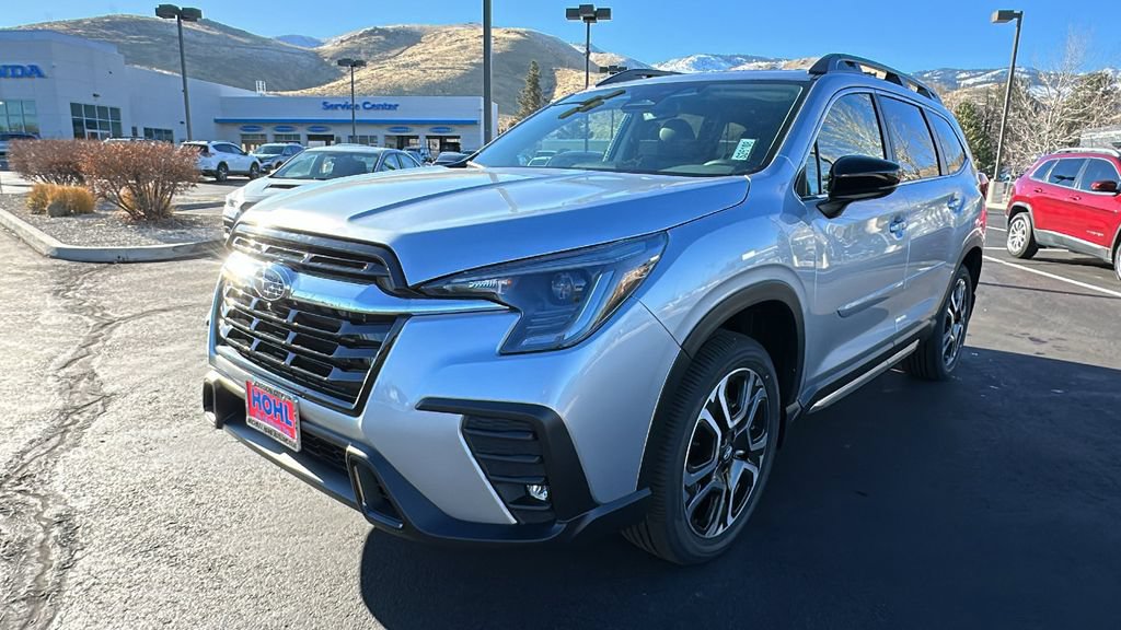 New 2026 Subaru Ascent Limited AWD/4WD image 7
