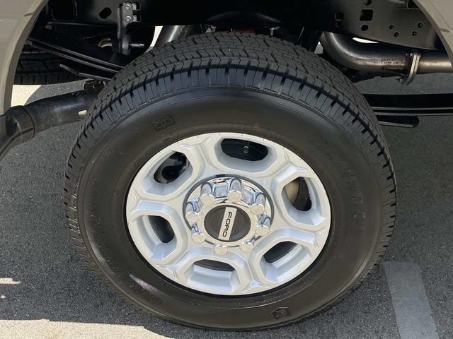 New 2026 Ford F250 XLT AWD/4WD image 33