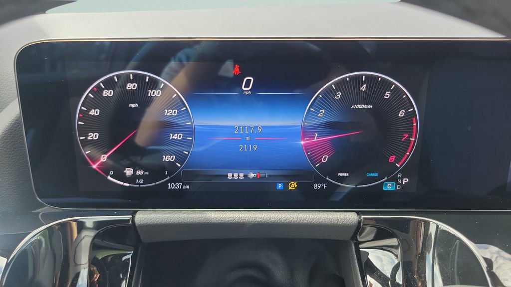 Used 2025 Mercedes-Benz GLA 250 image 22