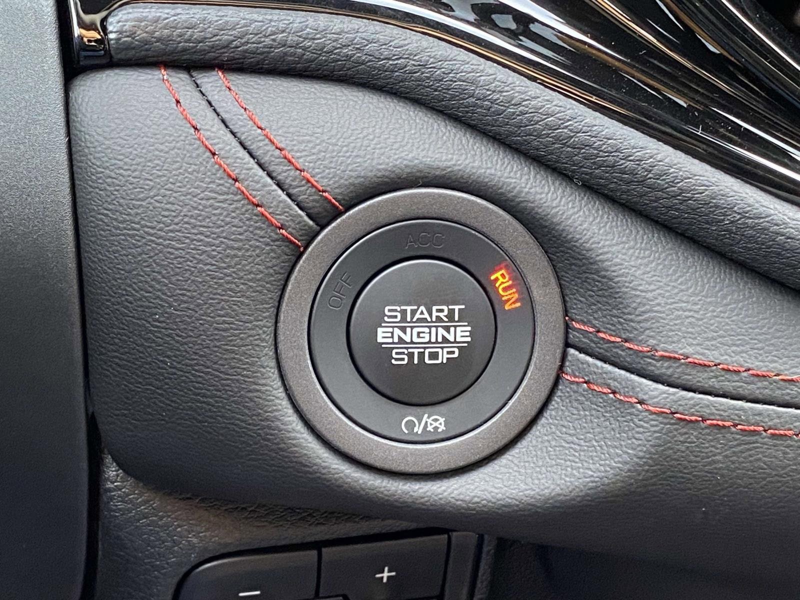 New 2026 Dodge Durango R/T image 23