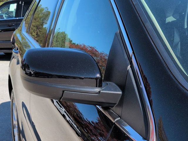 Certified 2024 Ford Edge SEL image 11