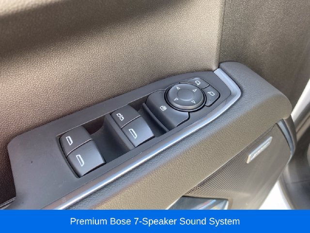 Used 2022 Chevrolet Silverado 1500 RST AWD/4WD image 18