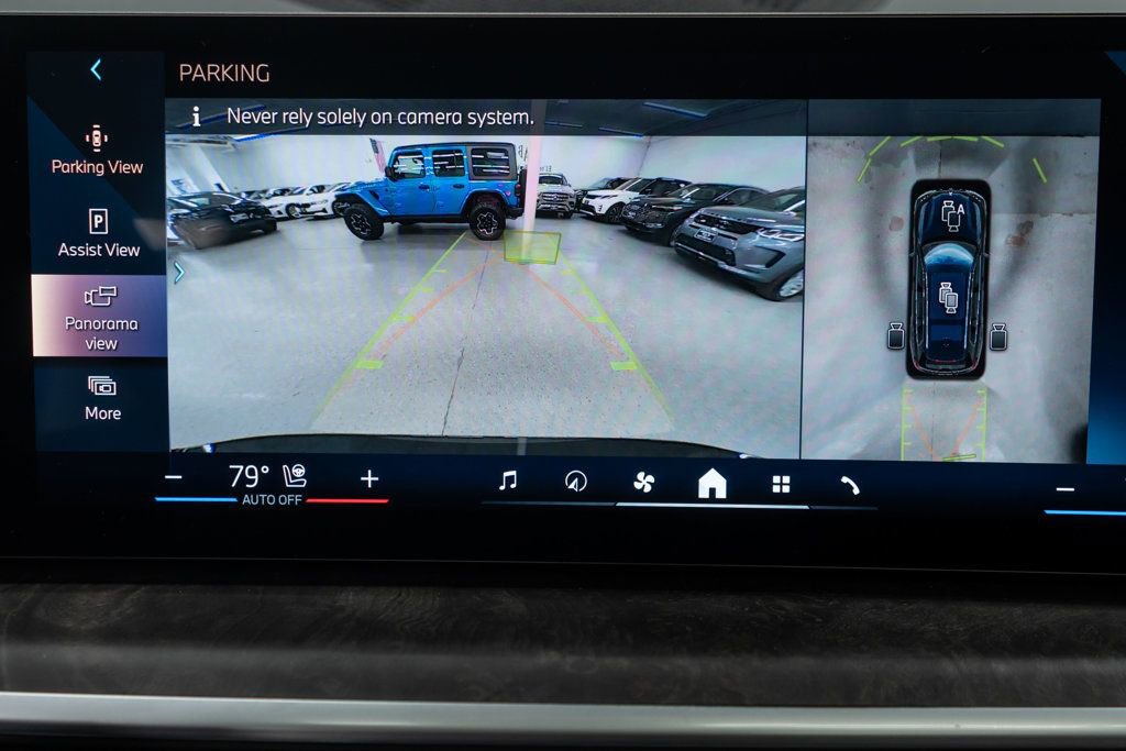 Used 2026 BMW X7 xDrive40i image 27