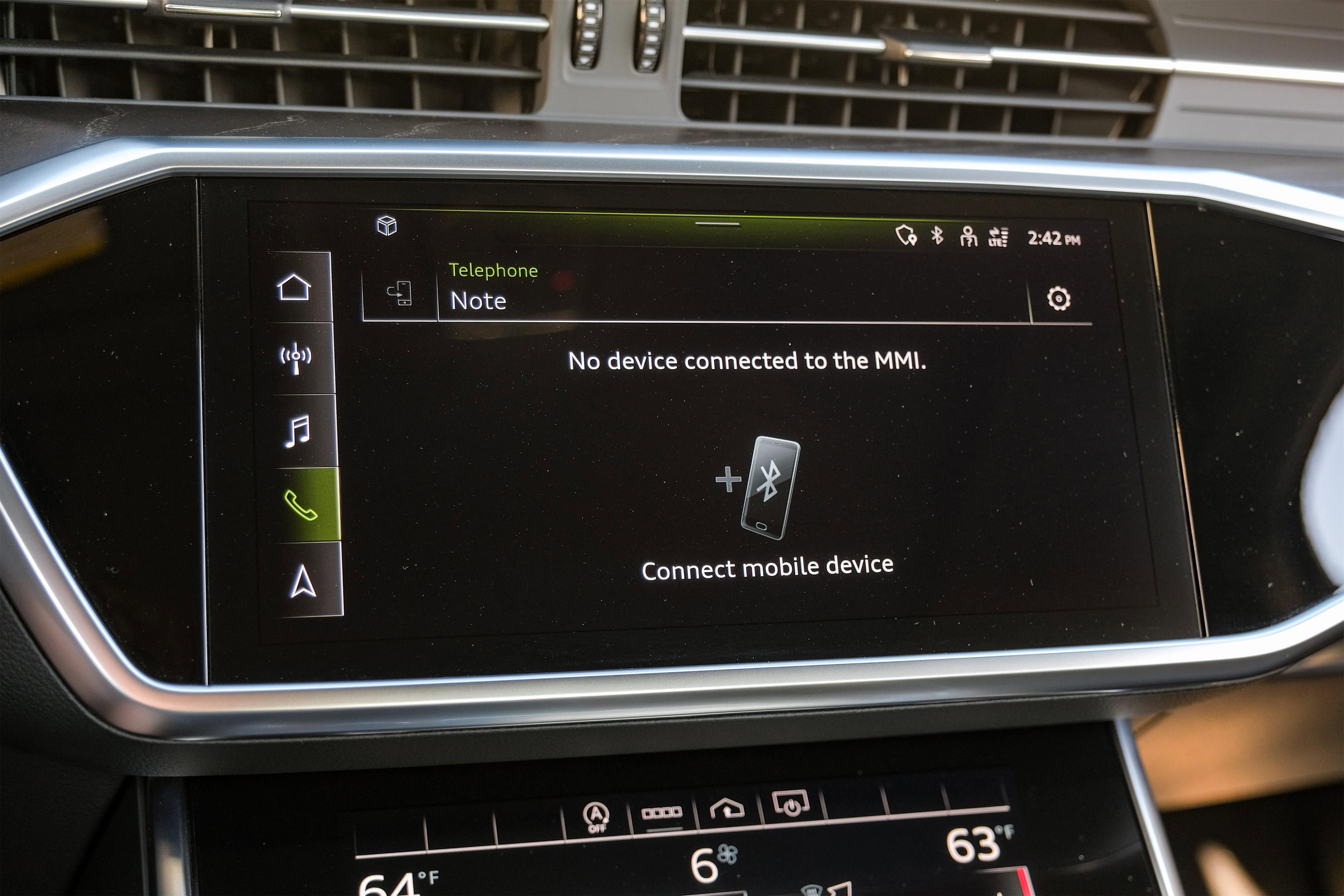 Used 2023 Audi A6 3.0T Premium w/ Convenience Package image 27