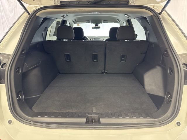 Certified 2022 Chevrolet Equinox LT AWD/4WD image 23