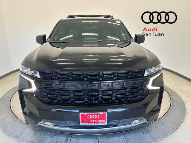 Used 2023 Chevrolet Tahoe LS image 2