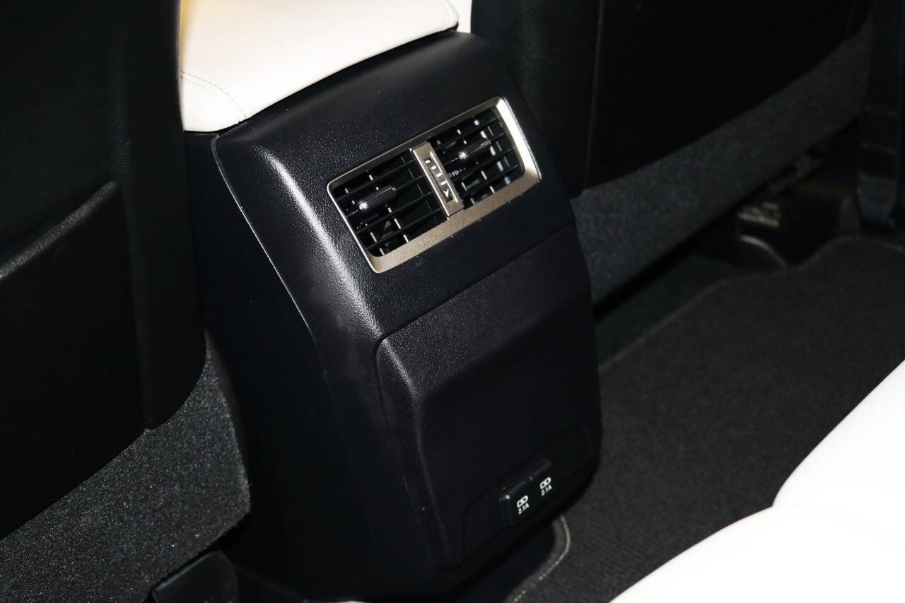Used 2022 Lexus RX 350 FWD w/ Premium Package image 77